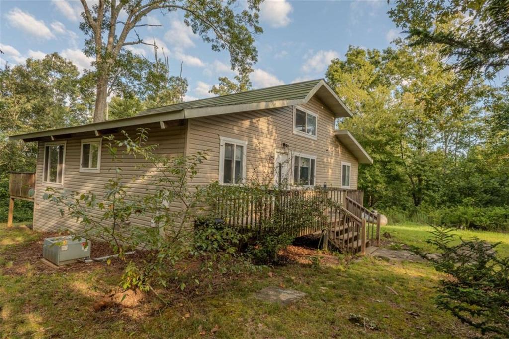 200 Mountain Meadow Road