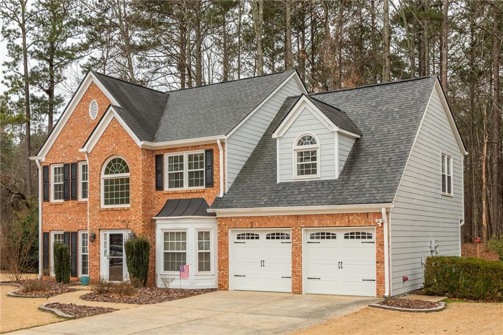 4334 Martingale Lane, Acworth, Georgia image 3