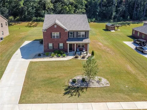 1468 Harlequin Way, Stockbridge, GA 30281 - MLS#: 7535898