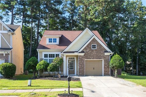 115 Emberwood Lane Fairburn GA 30213