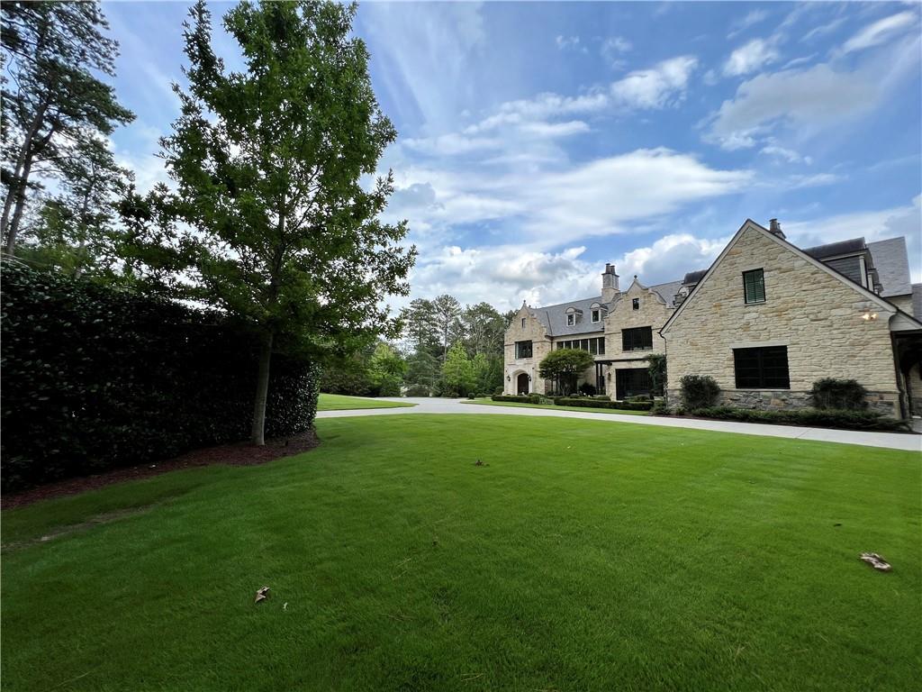 Buckhead - Residential