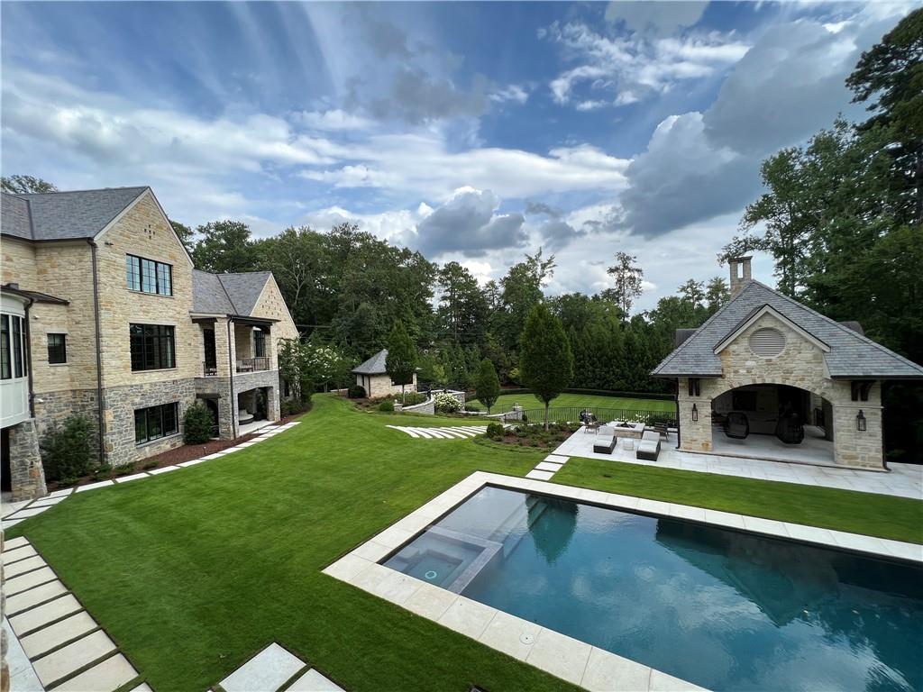 Buckhead - Residential