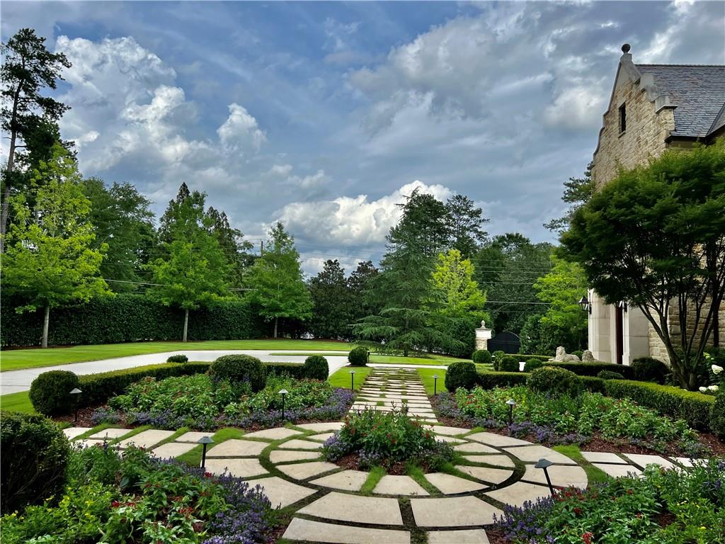 Buckhead - Residential