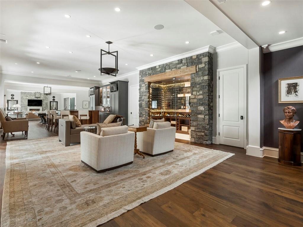 Buckhead - Residential