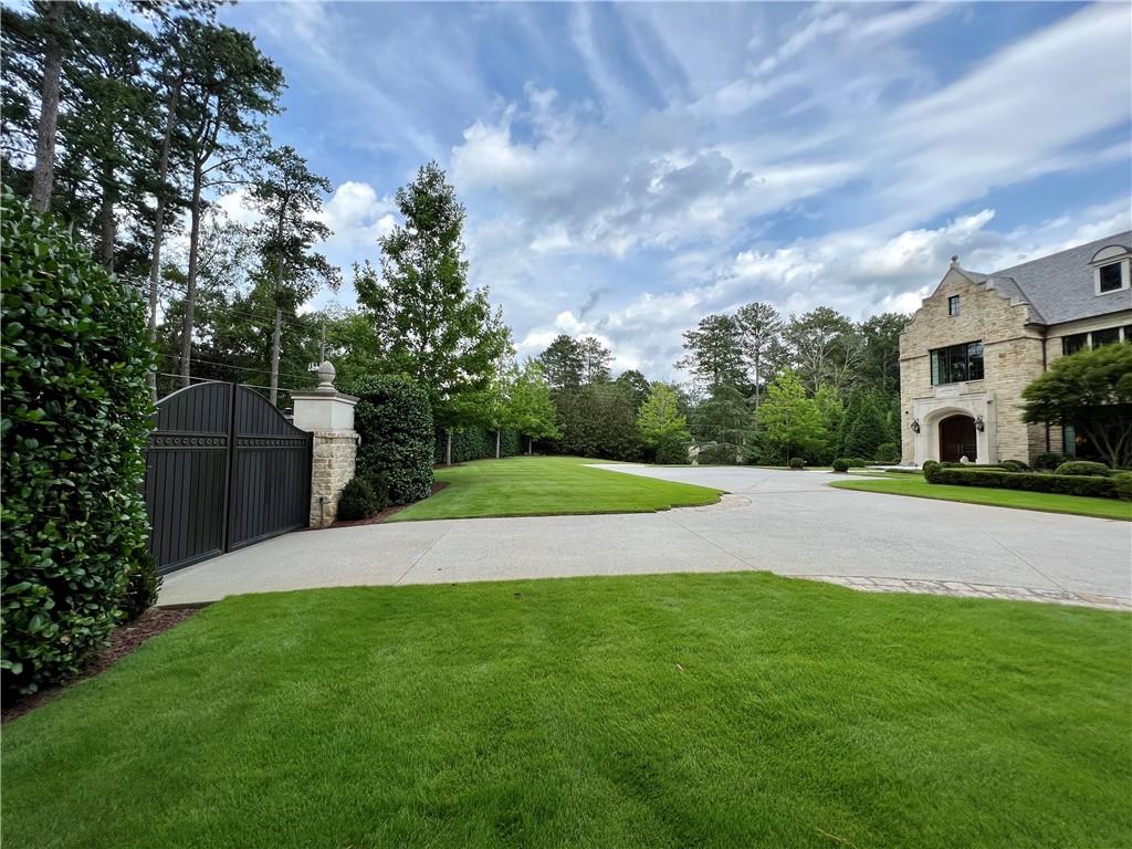 Buckhead - Residential