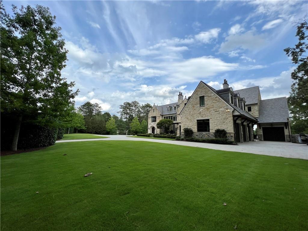 Buckhead - Residential