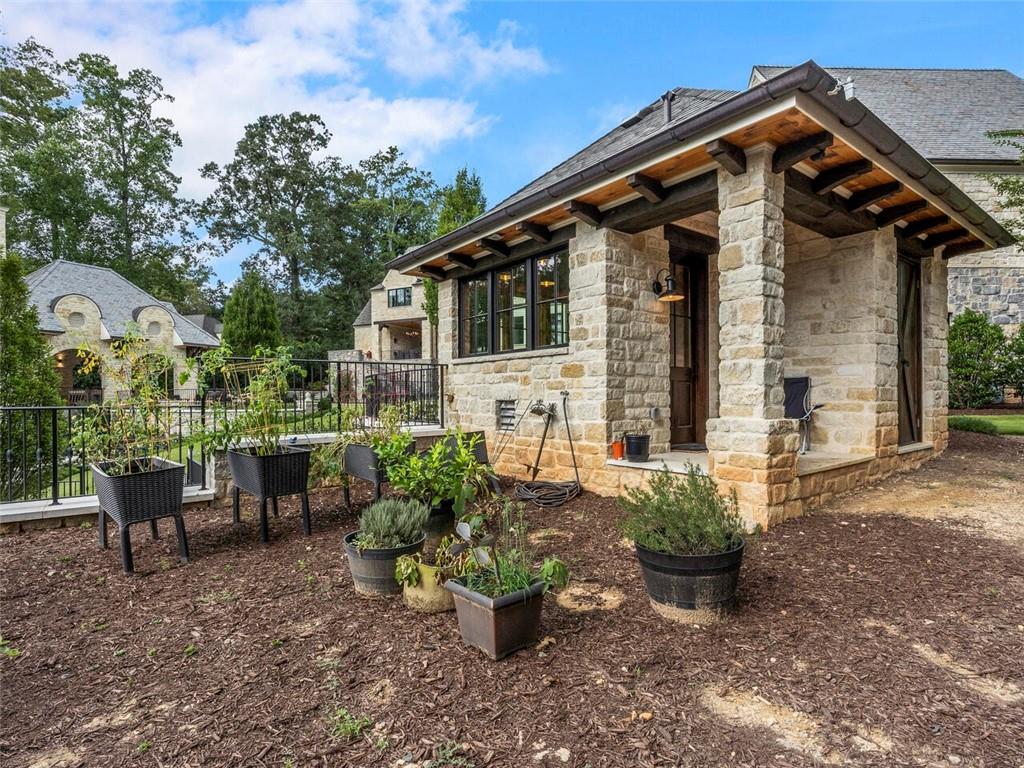 Buckhead - Residential