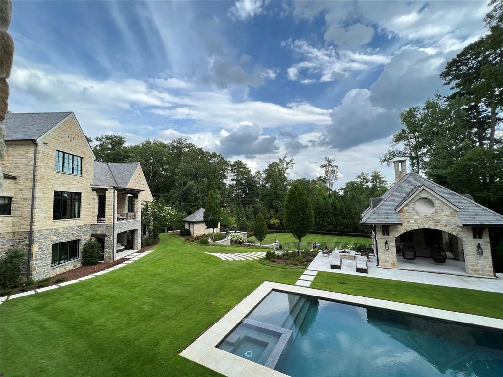 Buckhead - Residential