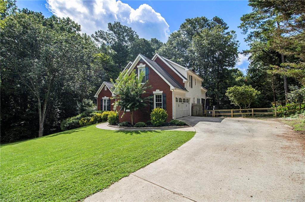 8270 Stonebrook Court