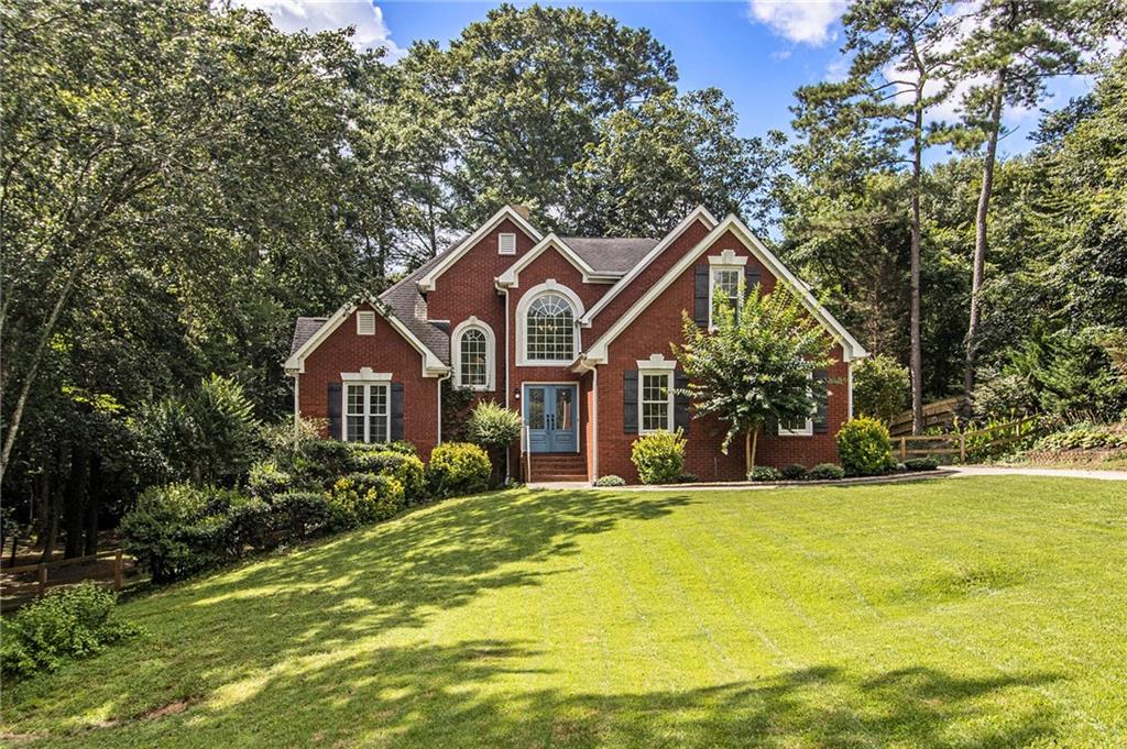 8270 Stonebrook Court