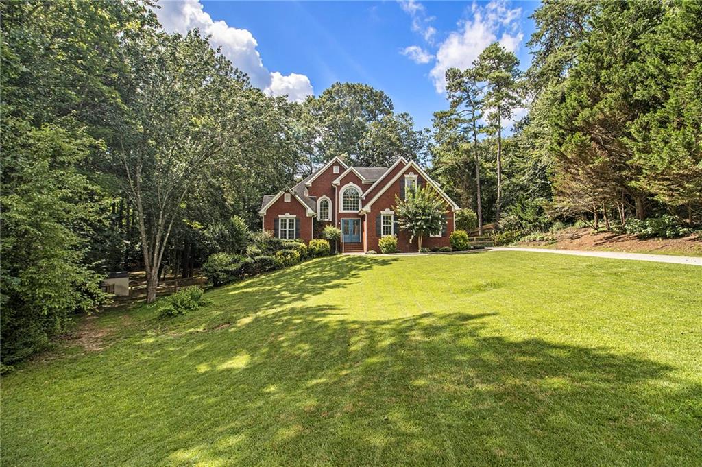 8270 Stonebrook Court