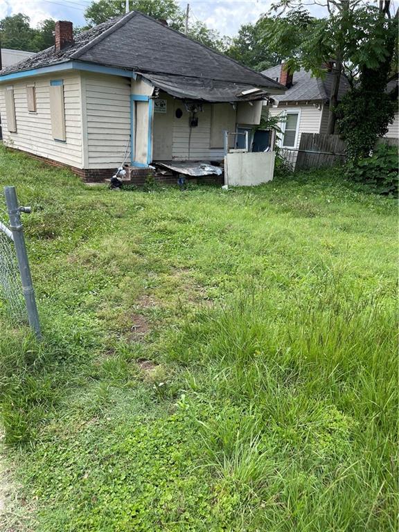 1120 Mcdaniel Street SW