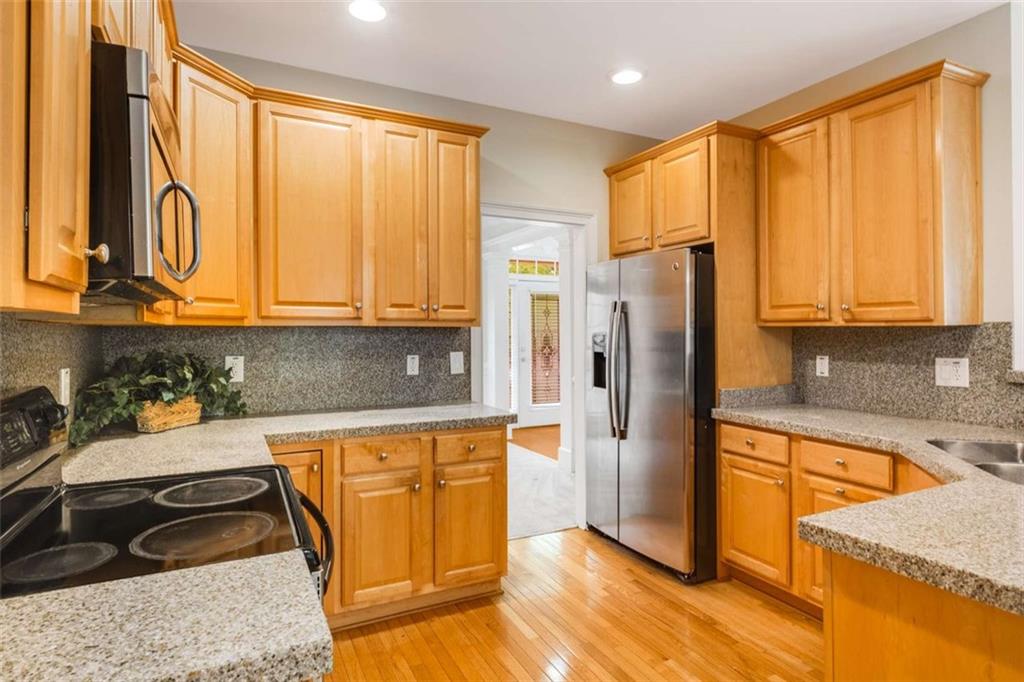 650 Virginia Highlands, Fayetteville, Georgia image 9