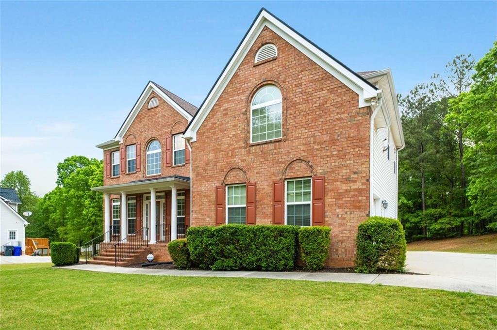 650 Virginia Highlands, Fayetteville, Georgia image 2