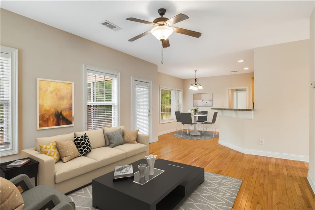 650 Virginia Highlands, Fayetteville, Georgia image 7