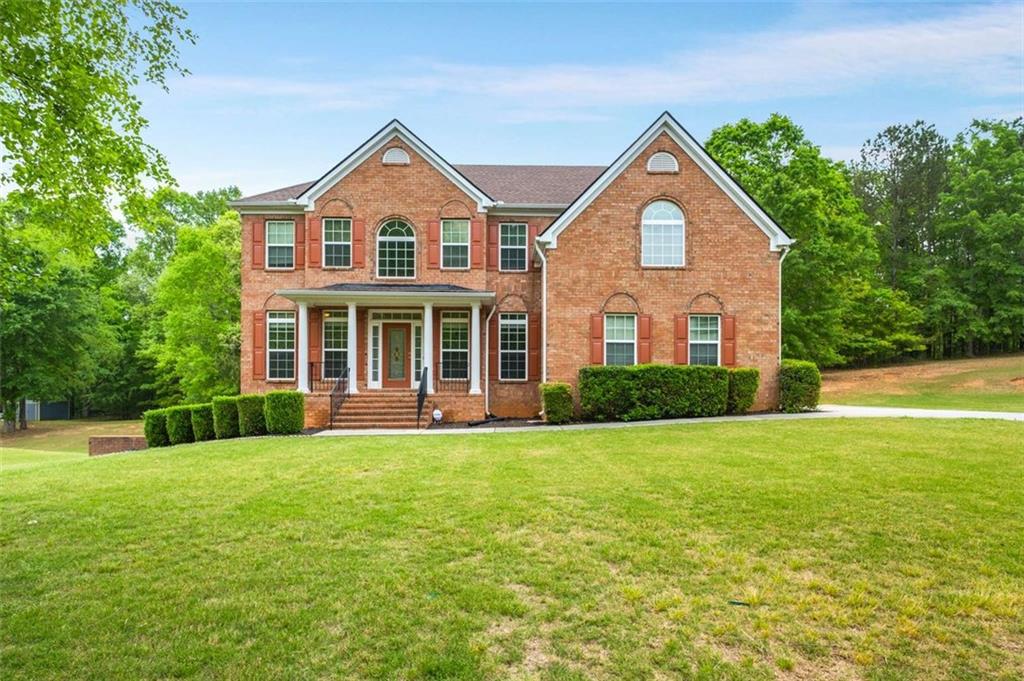 650 Virginia Highlands, Fayetteville, Georgia image 1