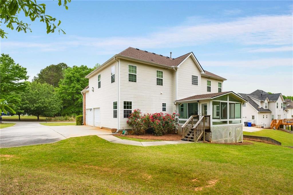 650 Virginia Highlands, Fayetteville, Georgia image 33