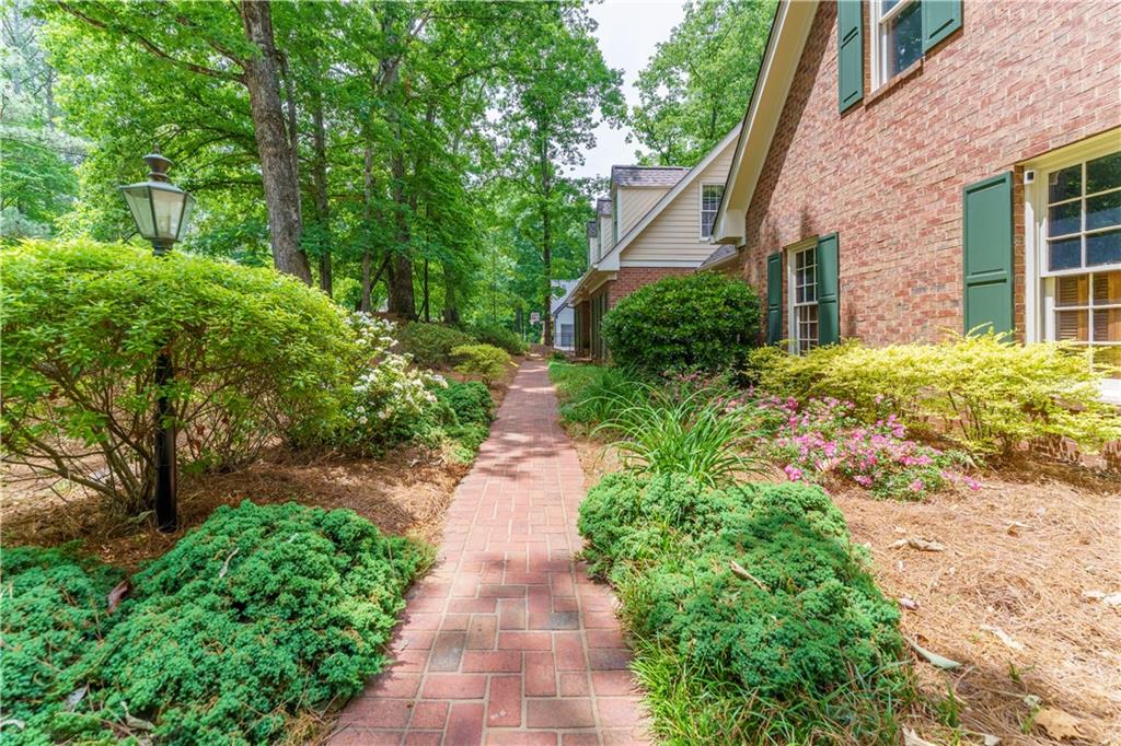 335 Cameron Ridge Drive