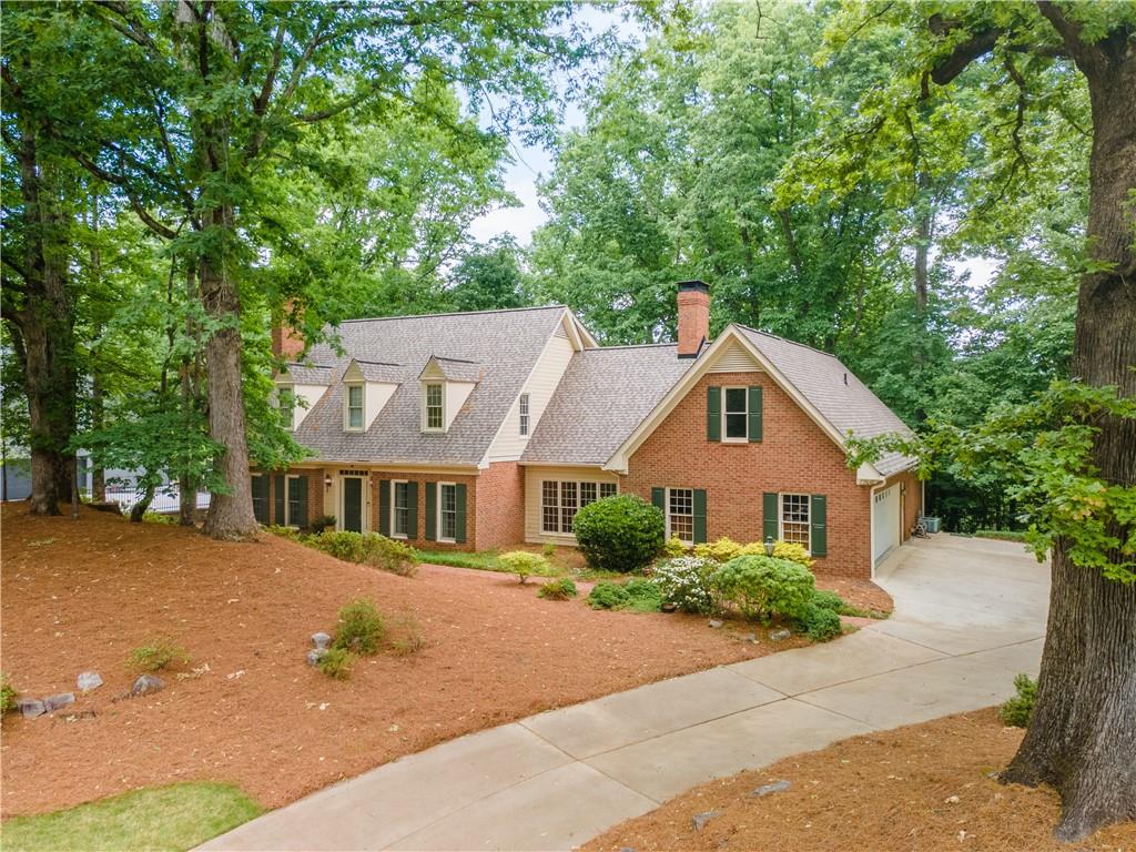 335 Cameron Ridge Drive