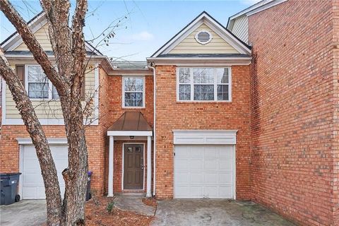 919 Abbey Park Way Lawrenceville GA 30044