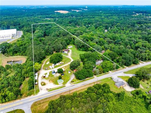 6399 Highway 53 Braselton GA 30517