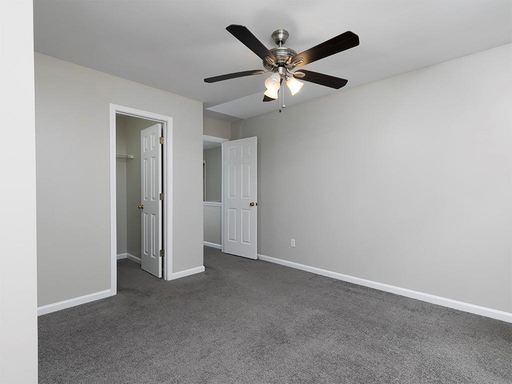 Springmonte - Residential Lease