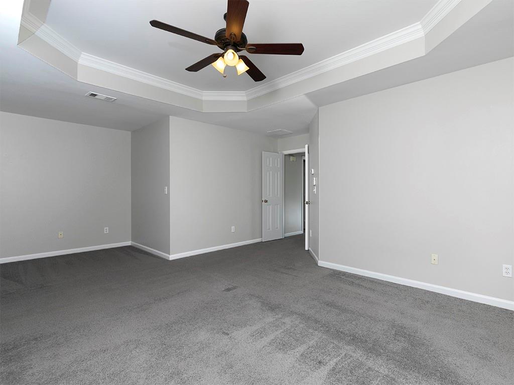 Springmonte - Residential Lease