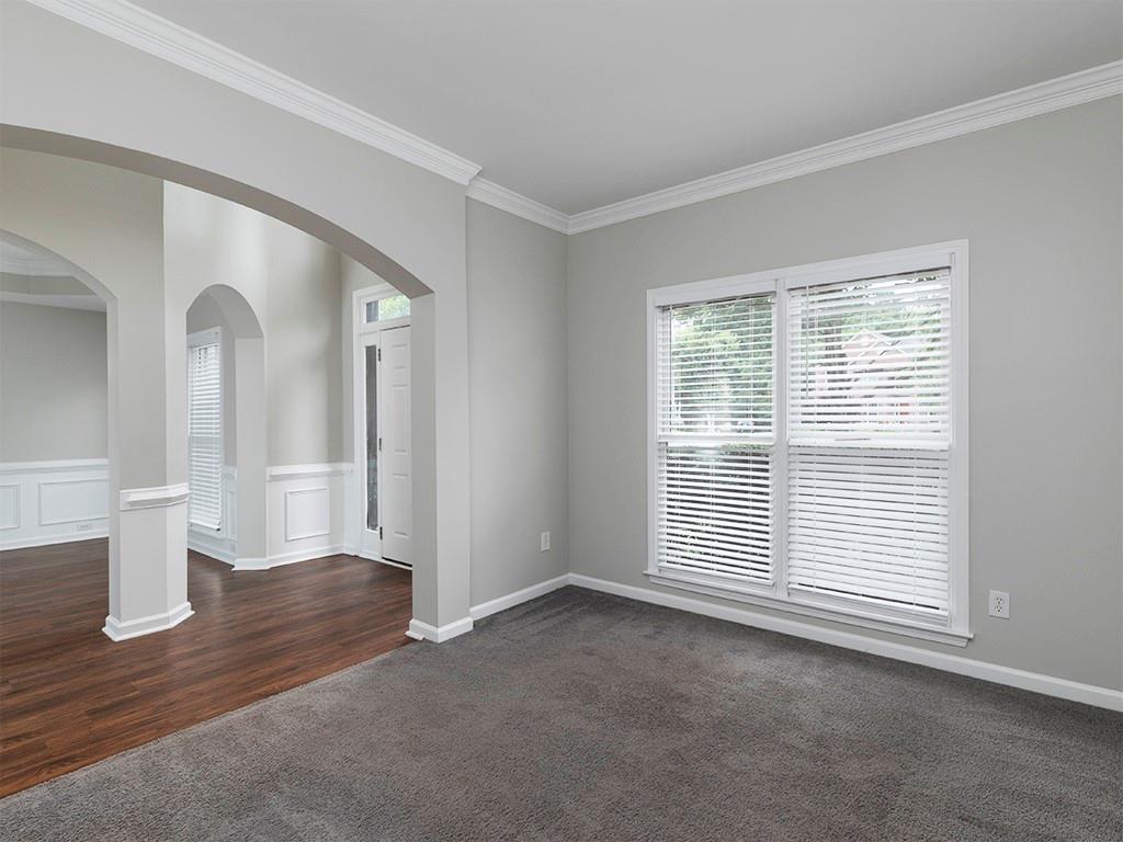 Springmonte - Residential Lease