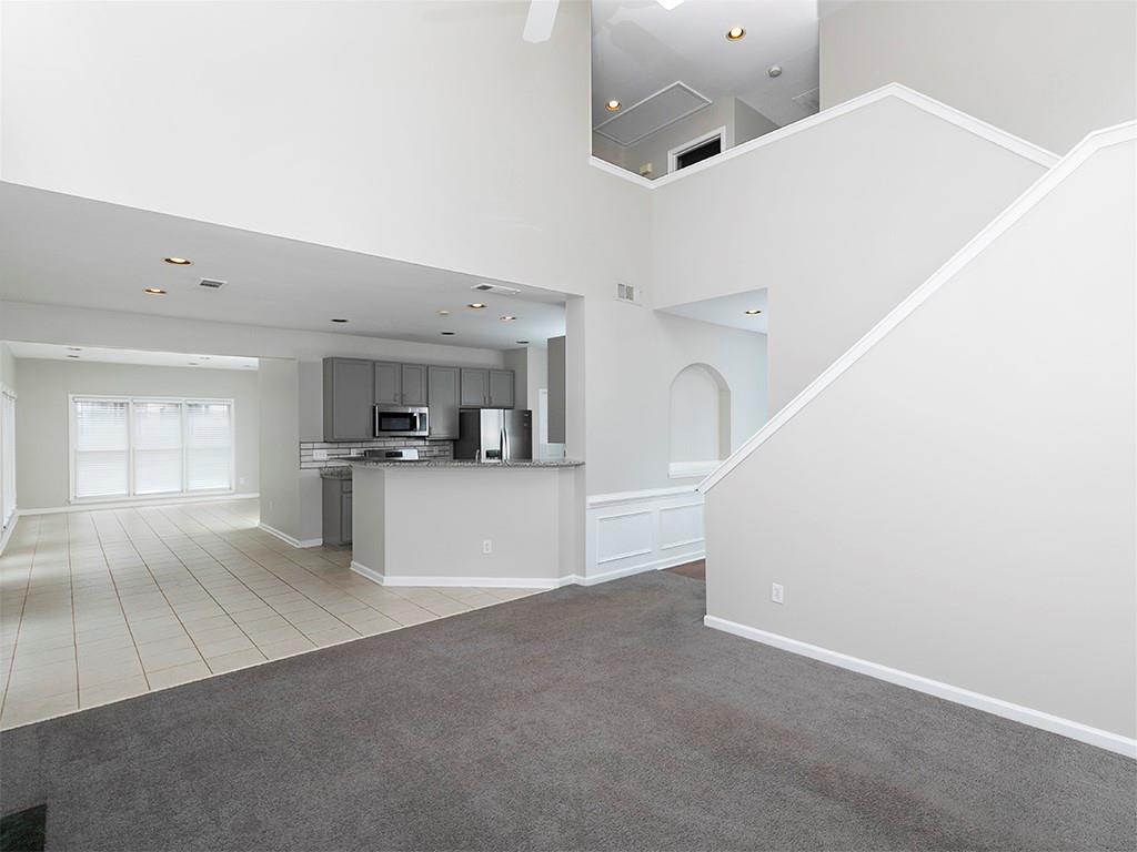 Springmonte - Residential Lease