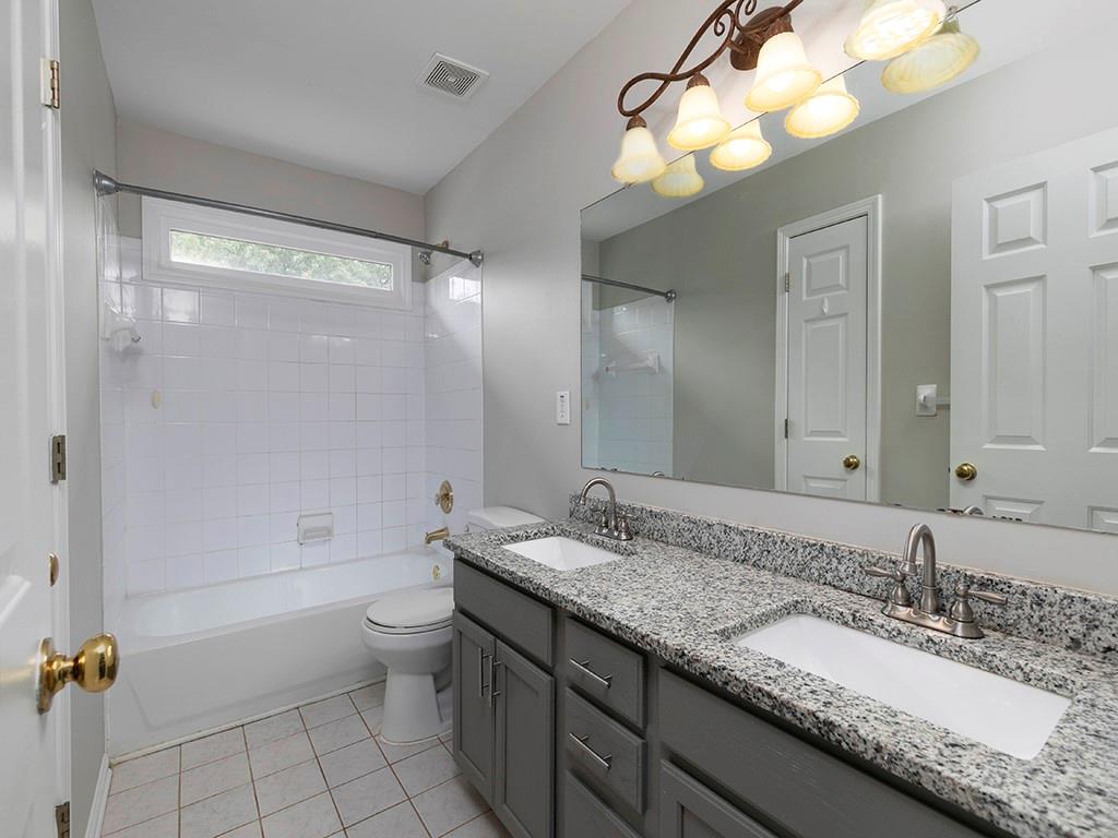 Springmonte - Residential Lease