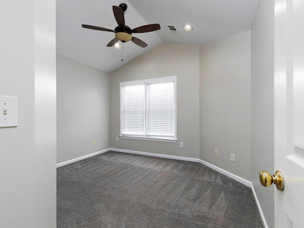 Springmonte - Residential Lease