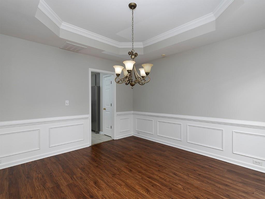 Springmonte - Residential Lease