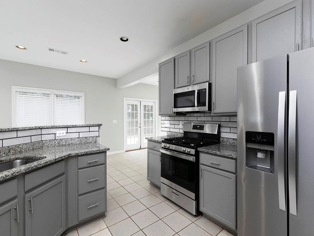 Springmonte - Residential Lease