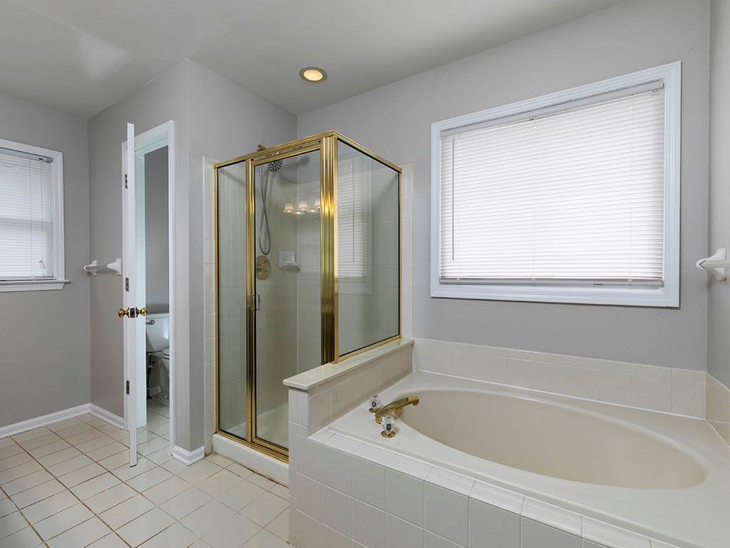Springmonte - Residential Lease