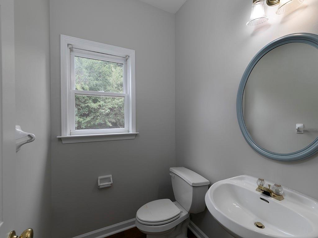 Springmonte - Residential Lease