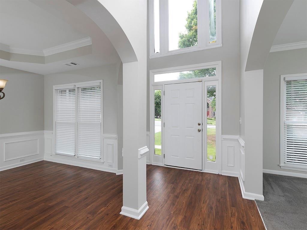 Springmonte - Residential Lease