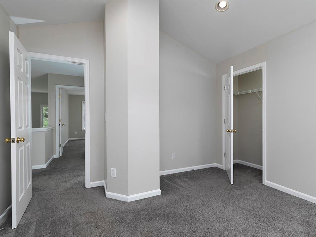 Springmonte - Residential Lease