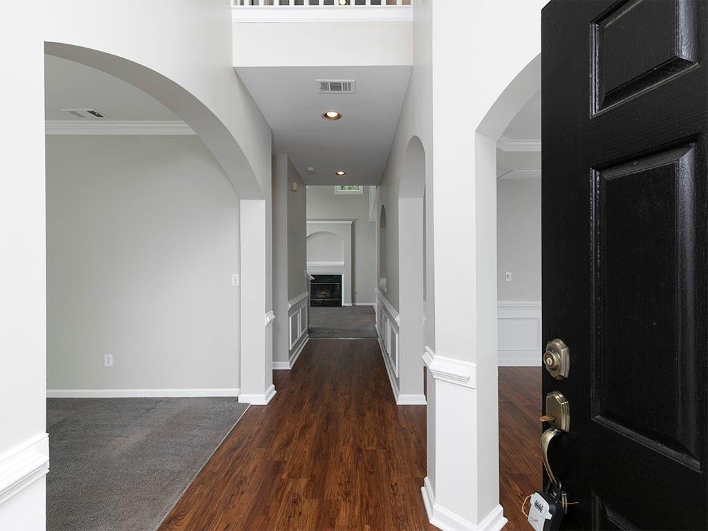 Springmonte - Residential Lease