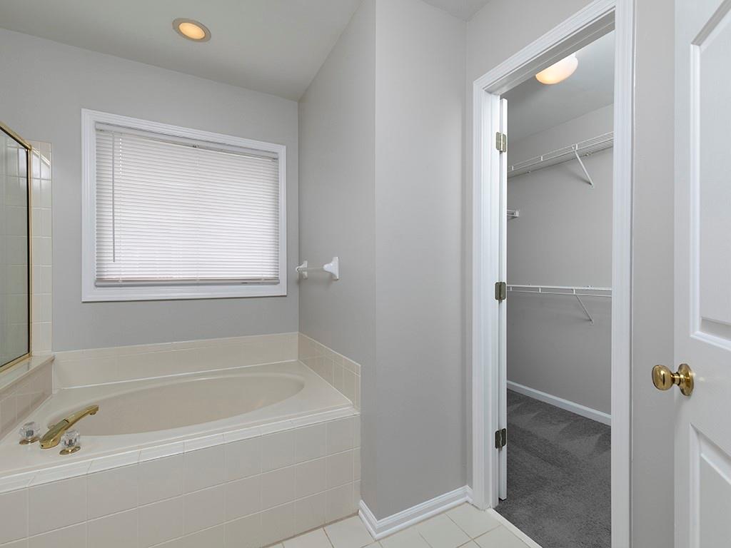 Springmonte - Residential Lease