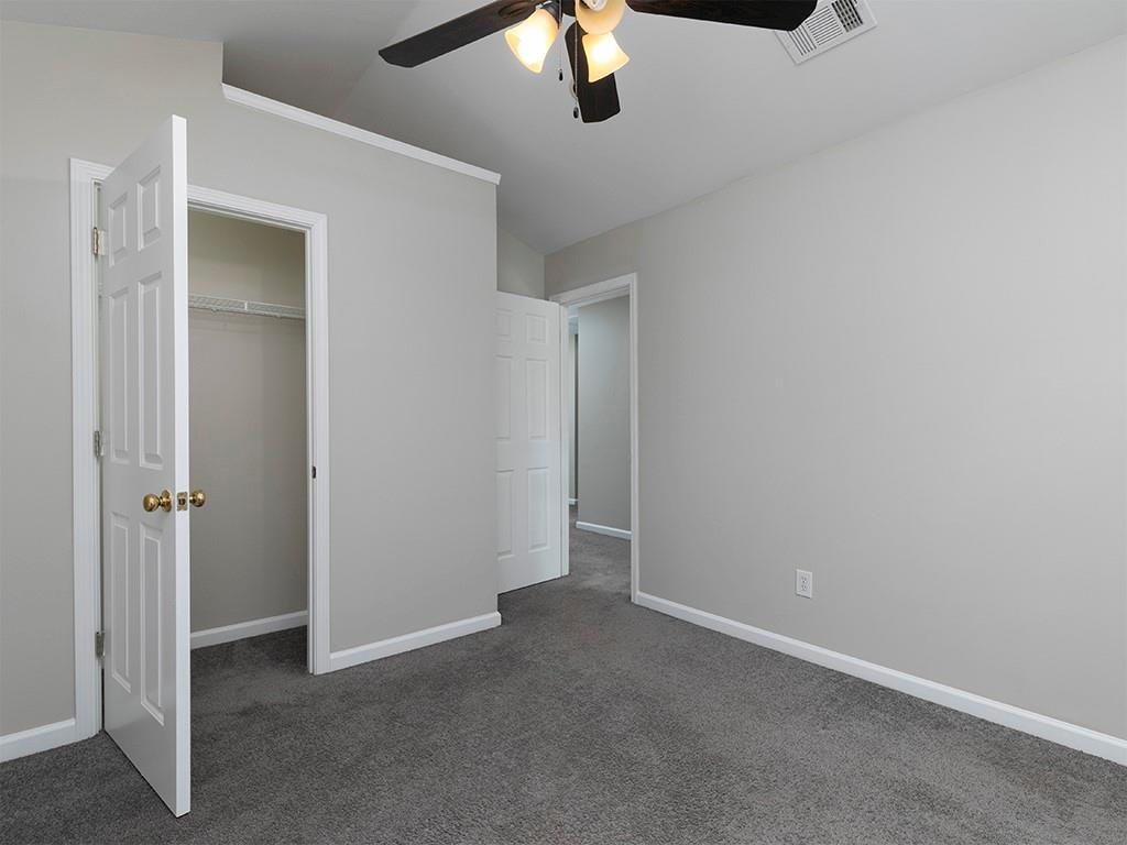 Springmonte - Residential Lease