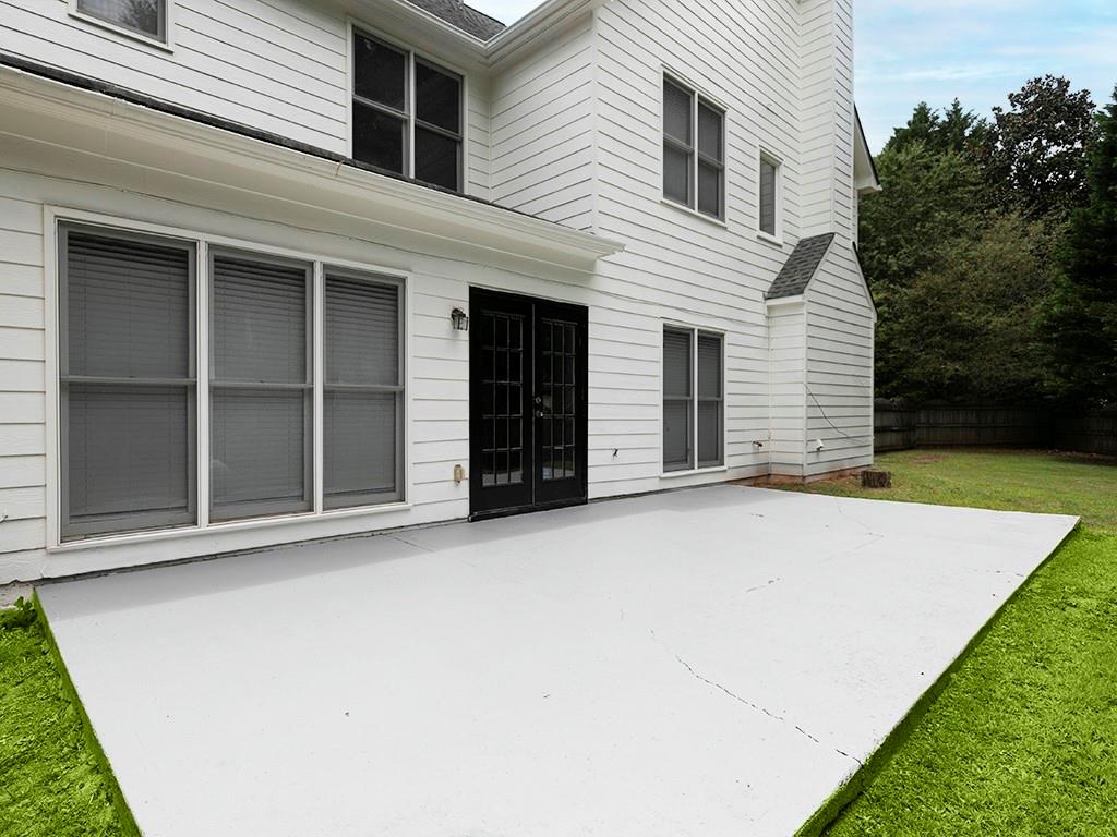 Springmonte - Residential Lease