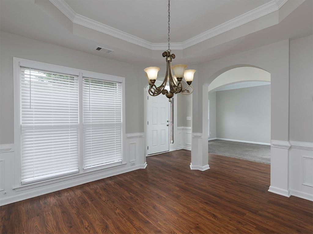 Springmonte - Residential Lease