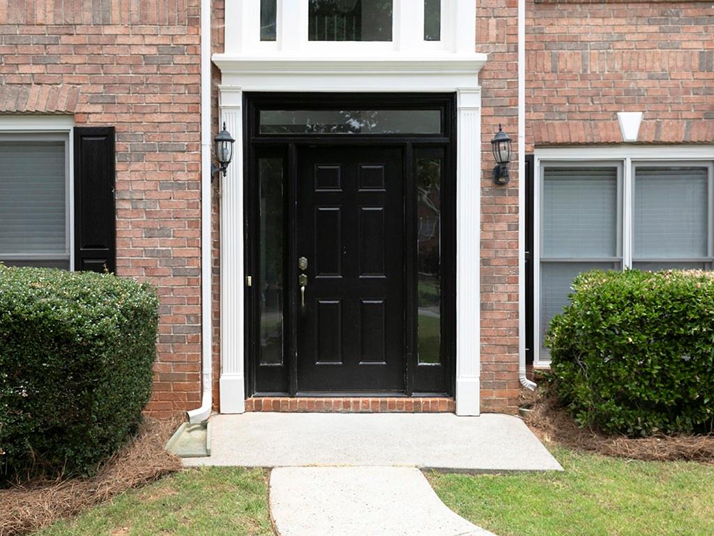 Springmonte - Residential Lease