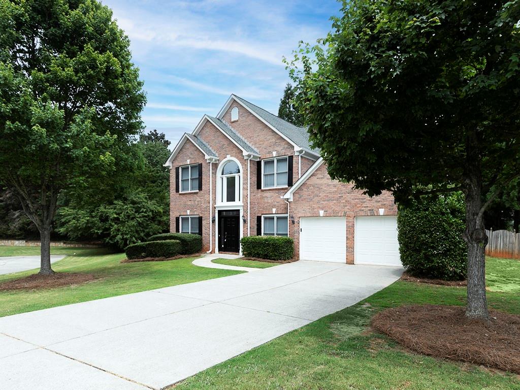 Springmonte - Residential Lease