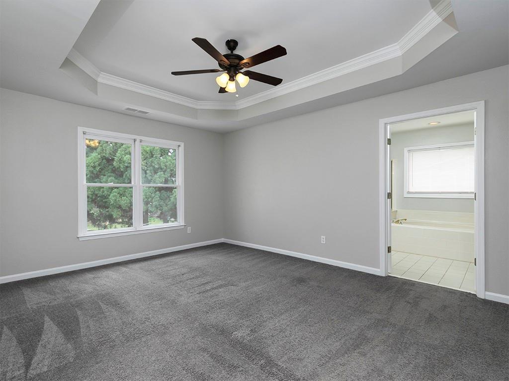Springmonte - Residential Lease