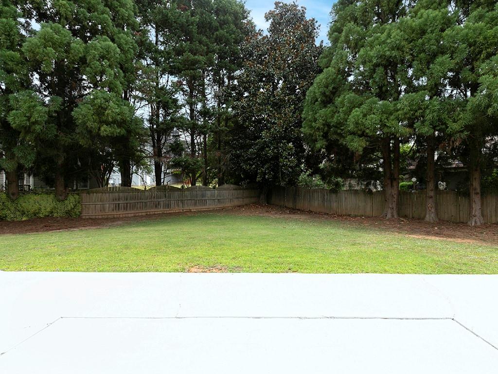 Springmonte - Residential Lease