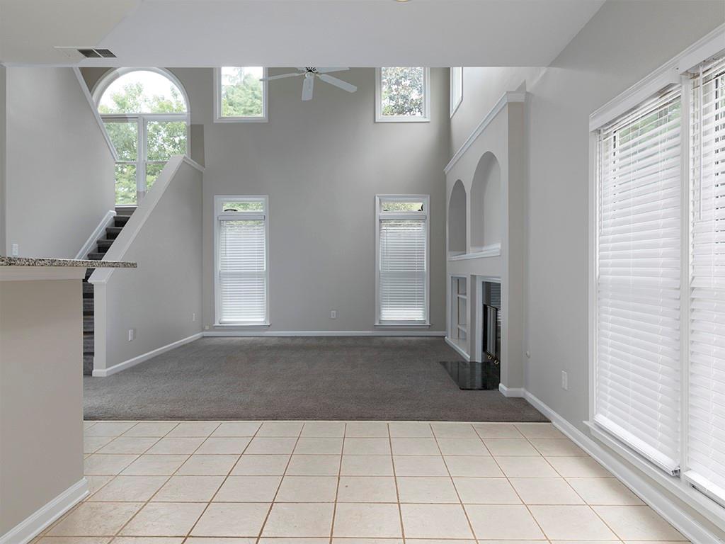 Springmonte - Residential Lease