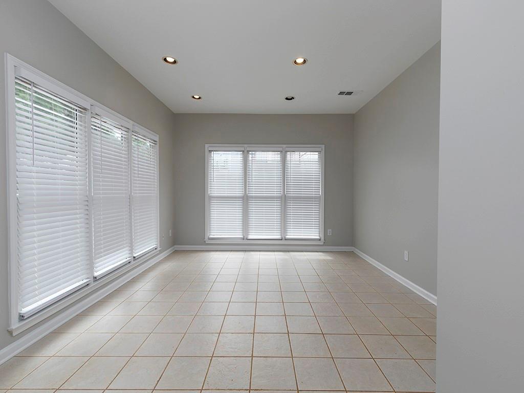 Springmonte - Residential Lease