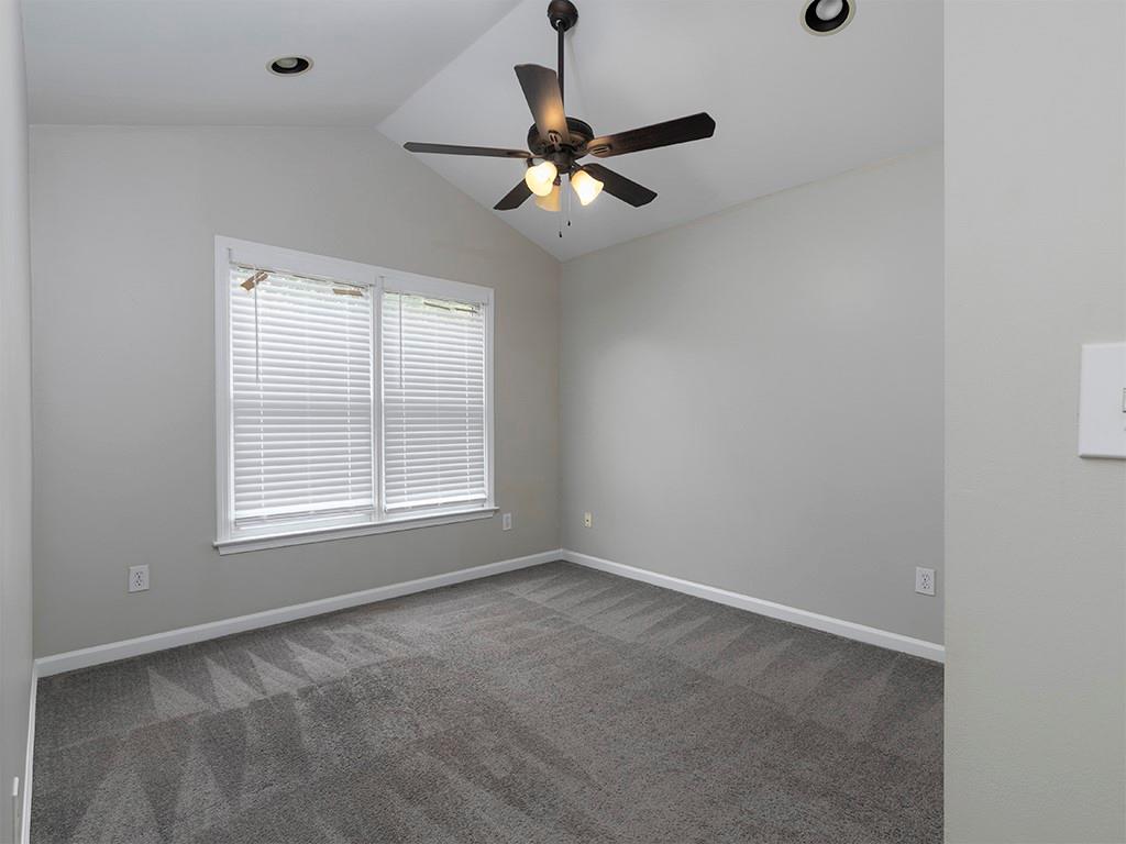 Springmonte - Residential Lease