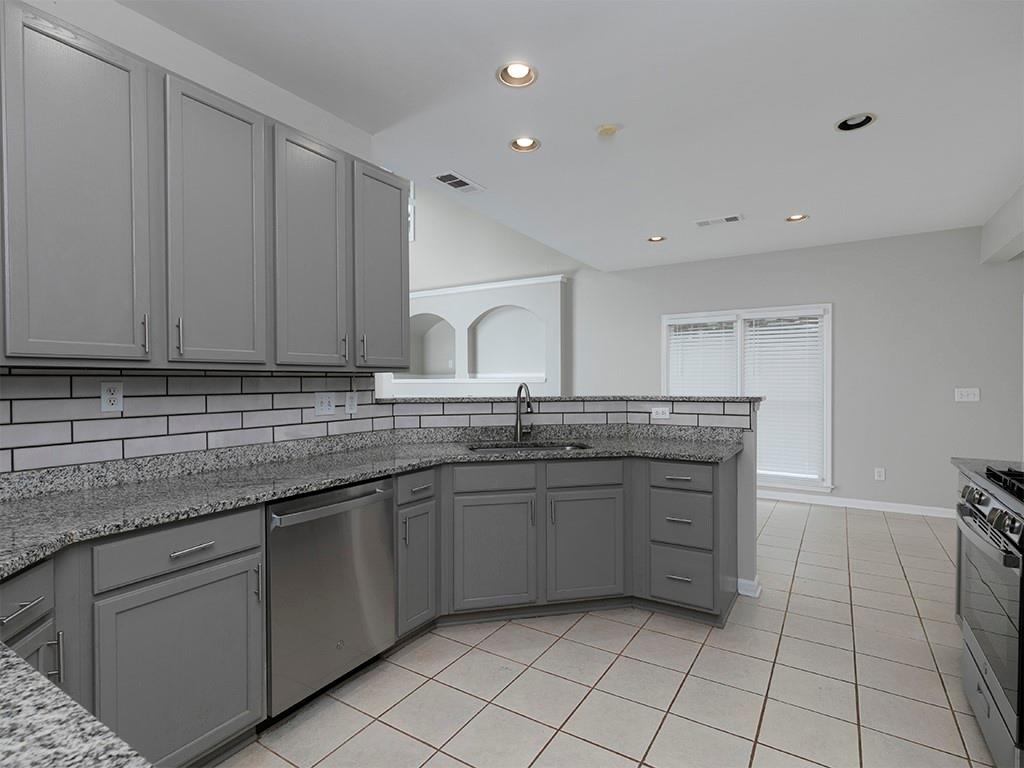 Springmonte - Residential Lease